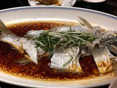 葱油白条-大宅院(西溪路店)