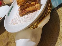-新白鹿餐厅(爱琴海购物中心店)