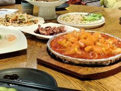 -新木器时代餐厅(太湖新天地店)