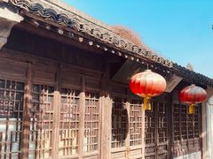 -绍兴鲁迅故里·沈园景区