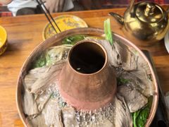 -塔洛藏餐吧(香格里拉古城店)