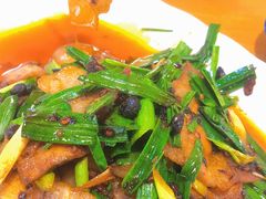 -易老妈蹄花.特色川菜(人民公园总店)