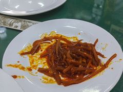 -白魁老号饭庄(交道口店)