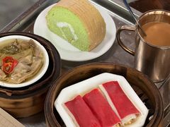 -琼海·狮椰美食楼