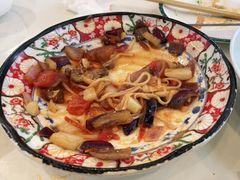 -帕米尔食府(白云观店)
