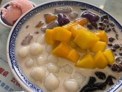 -黄氏壹品汇•水牛奶甜品(全国总店)