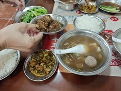 -阿秋牛排(湖心街店)