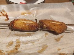 -熙成烧烤(白塔岭店)