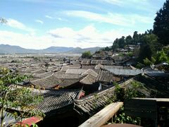 -丽江花间堂·隐泉院