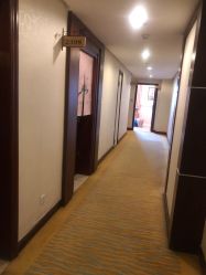 -喜宝母婴月子会所