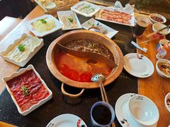 -老版火锅.12年西安排队王(沣峪口店)