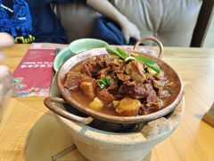 -甘思咪哚·云南艺术餐厅(天河广百店)