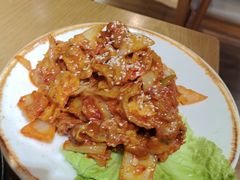 -海云台韩式汤饭·13年匠心韩料(南山店)