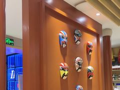 -曲氏老北京铜锅涮肉•火锅(不老街店)