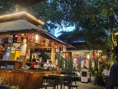 -川白楼·老成都院坝川菜鱼鲜馆(马鞍路店)