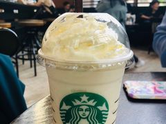 -星巴克(来福士办公楼店)