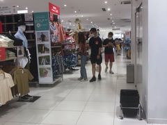 -优衣库(厦门SM广场店)