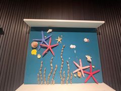 -青岛贝壳博物馆