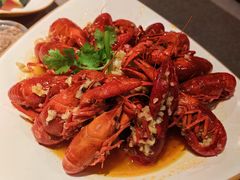 -海底捞火锅(北京路店)
