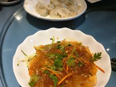 -四姐妹东北饺子(沙尾路店)