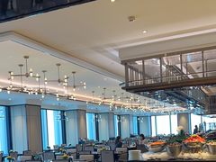 -Social 秀西餐厅-长沙瑞吉酒店(运达店)