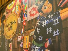 -鸟鹏烧鸟居酒屋(仁恒梦中心店)