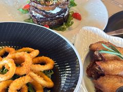 -安妮意大利餐厅(日坛店)