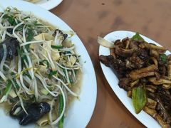 -铁东熏肉大饼铺