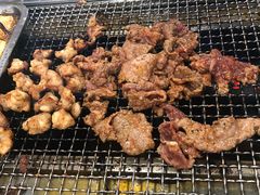 -缘来香大凉山西昌火盆烧烤.12年老店(巴国城店)
