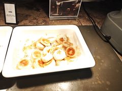 -“香”全日餐厅·株洲大汉希尔顿酒店