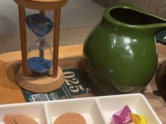 -云海肴·汽锅鸡·云南代表菜(浦江欢乐颂店)