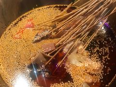 -今朝桃花醉川菜小酒馆(龙湖天街店)