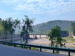 -王顺山国家森林公园