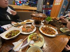 -庆峰龙虾烧烤(合肥一店)