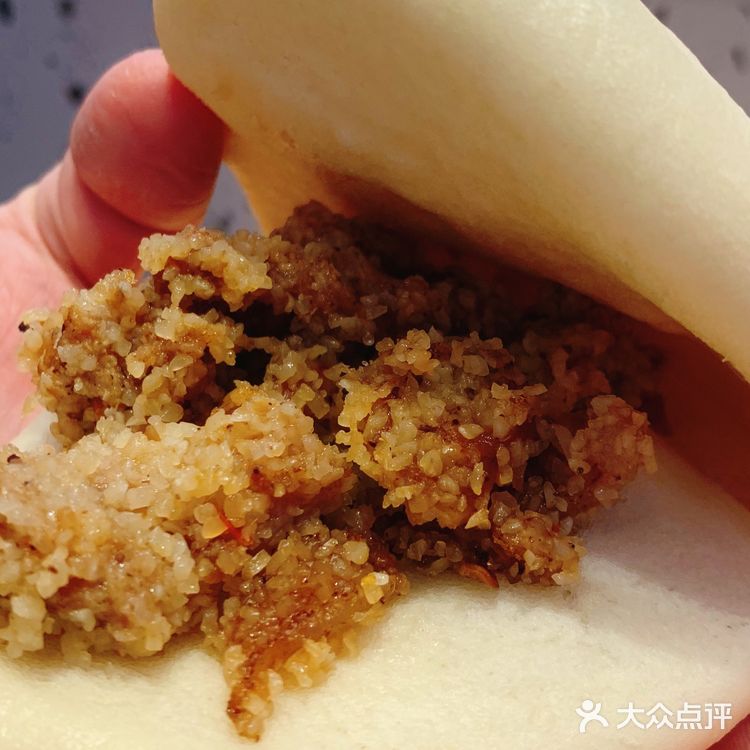 西安探店|关中闫记粉蒸肉