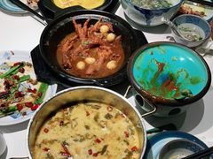 -相遇·鲜炒黄牛肉(丹阳吾悦广场店)