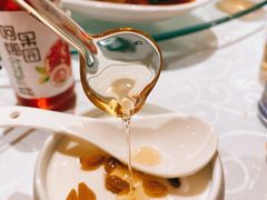 手工酸奶-东方亚克西餐厅(西康路店)
