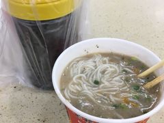 -户部巷小吃(中商徐东平价广场店)