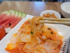 -小瑞厨房·贵州菜·番茄鸡(恒峰步行街店)