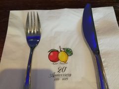 -安妮意大利餐厅(世贸天阶店)