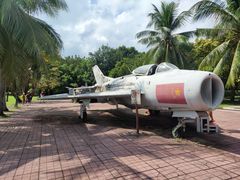 -红色娘子军纪念园