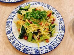 -协顺园回头馆(南顺城路店)