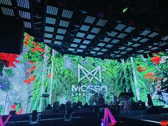 -MOSSO·Liveshow(M3香港广场店)