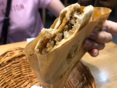 -中原一大碗(湖滨店)