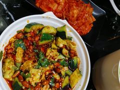 -燚青春东北泥炉烤肉(百合店)