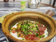 -红星光发煲仔饭(大石街店)