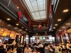 -咸亨酒店•非遗绍兴菜•中华老字号(堂吃餐厅)