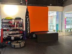 -小怪兽健身(宗关店)