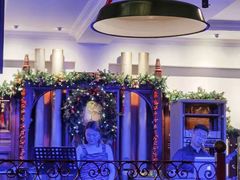 -宝莱纳餐厅(滨江店)