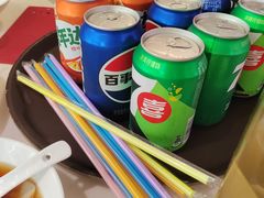 -茅庐川菜(青岛凯德店)
